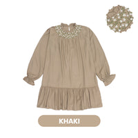 Mooi Tunik Wanita Atasan Wanita Raya Collection Navya Tunic