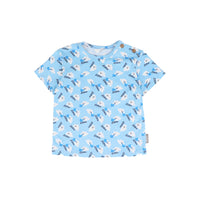 Mooi Kaos Anak Laki-Laki Riyo Top