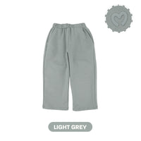Mooi Celana Panjang Anak Perempuan Comfy Long Pants