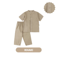 Mooi Kaif Koko Set Setelan Koko Anak Raya Collection