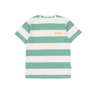 Mooi x Jumbo Kaos Dewasa Tshirt Striped Adult