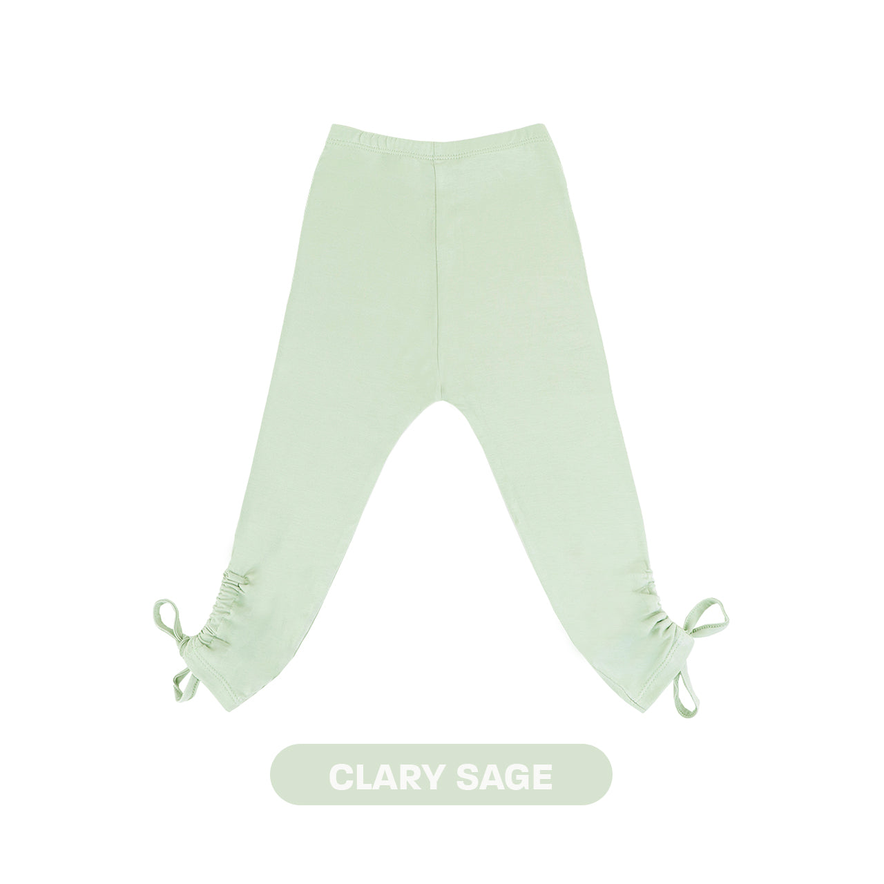 Mooi Legging Anak Serut Bawah Baby Legging (7-8 YEARS)