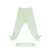 Mooi Legging Anak Serut Bawah Baby Legging (7-8 YEARS)