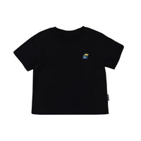 Mooi X Muklay Kaos Anak Unisex T-Shirt Basic Kids