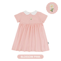 Mooi Dress Anak Perempuan Sera Dress