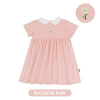 Mooi Dress Anak Perempuan Sera Dress