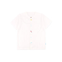 Mooi X Dinda Puspitasari Kemeja Dewasa Glen Pocket Shirt Adult