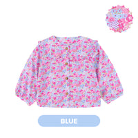 Mooi Atasan Anak Perempuan Elody Top