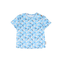 Mooi Kaos Anak Laki-Laki Riyo Top