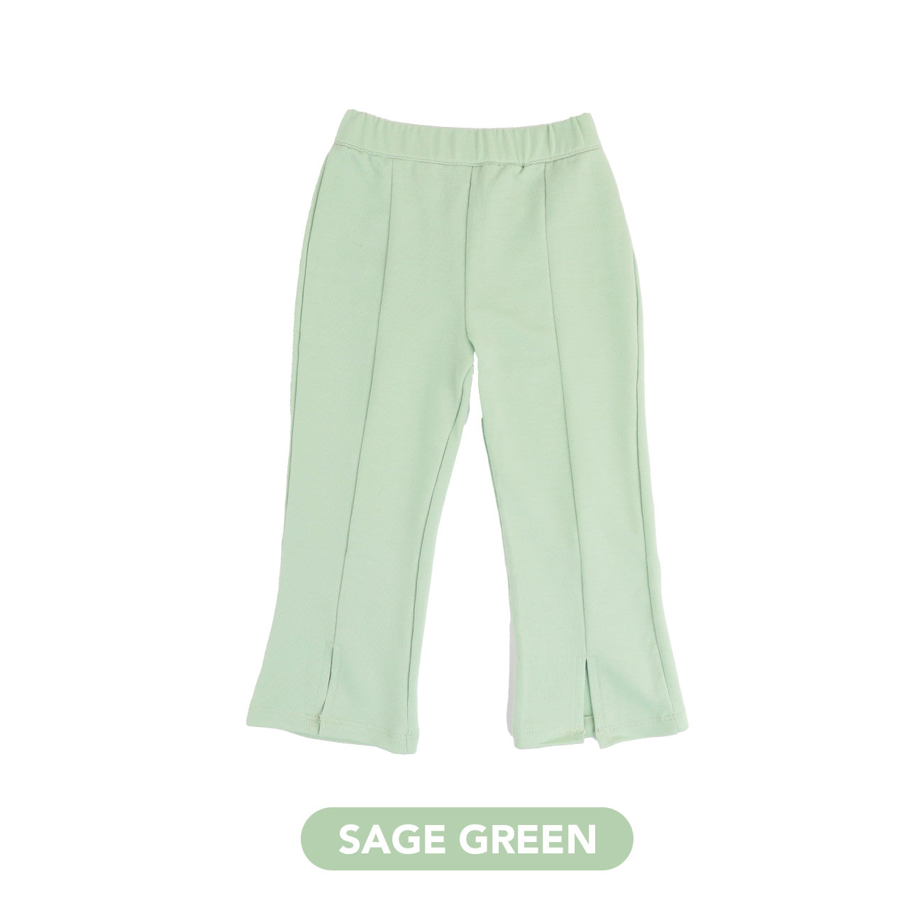 Mooi Celana Panjang Anak Perempuan Kyla Flared Pants