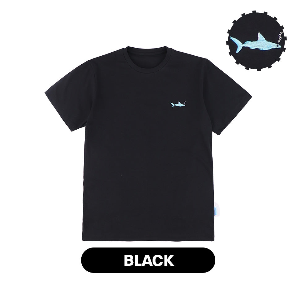 Mooi X Dinda Puspitasari Kaos Dewasa Mavel Basic T-Shirt Adult