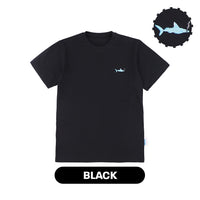 Mooi X Dinda Puspitasari Kaos Dewasa Mavel Basic T-Shirt Adult