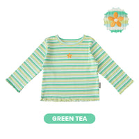 Mooi Atasan Anak Perempuan Sienna Top
