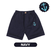 Mooi X Dinda Puspitasari Celana Pendek Anak Bhre Short Pants Kids