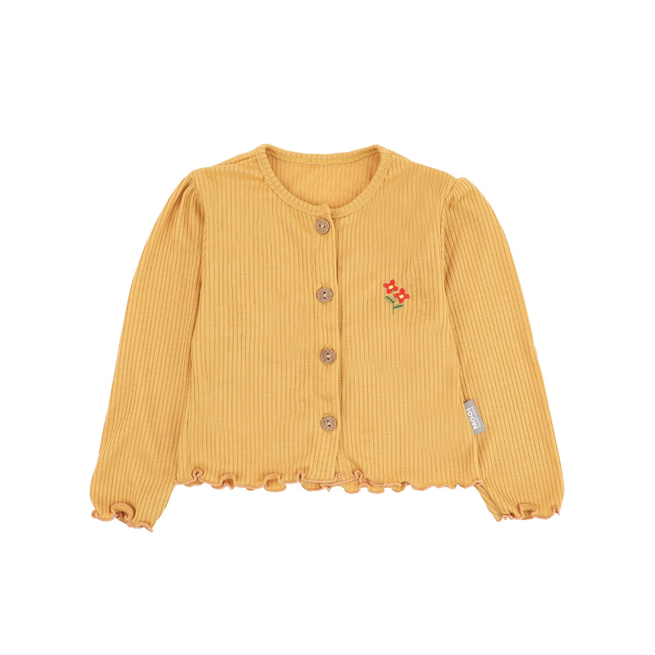 Mooi Cardigan Anak Cherry Cardigan