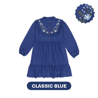 Mooi Tunik Wanita Atasan Wanita Raya Collection Yaseera Tunic