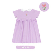 Mooi Dress Anak Perempuan Sera Dress