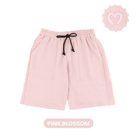 Mooi Celana Pendek Unisex Pria Wanita Dewasa Shortpants Cowok Cewek Comfy Short Pants Adult