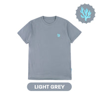 Mooi X Dinda Puspitasari Kaos Dewasa Mavel Basic T-Shirt Adult