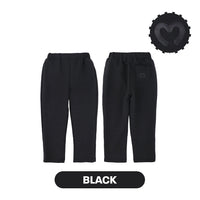 Mooi Celana Panjang Anak Perempuan Comfy Skinny Pants