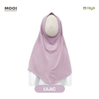 Mooi Hijab Instant Anak Jilbab Anak Perempuan