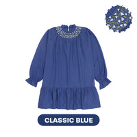 Mooi Tunik Wanita Atasan Wanita Raya Collection Navya Tunic