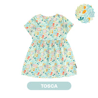Mooi Dress Anak Perempuan Miora Dress