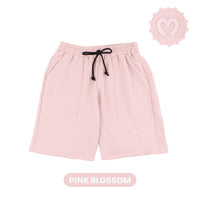 Mooi Celana Pendek Unisex Pria Wanita Dewasa Shortpants Cowok Cewek Comfy Short Pants Adult