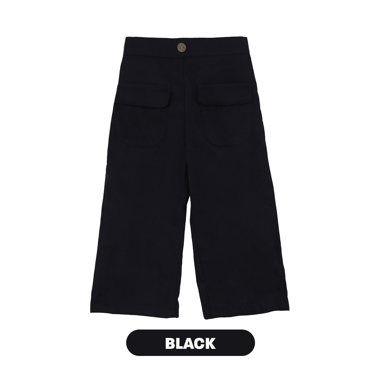 Mooi Celana Panjang Anak Perempuan Everly Pocket Pants