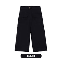 Mooi Celana Panjang Anak Perempuan Everly Pocket Pants