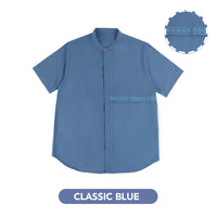 Mooi Atasan Pria Kemeja Pria Raya Collection Gaffi Koko