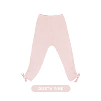 Mooi Legging Anak Serut Bawah Baby Legging (7-8 YEARS)