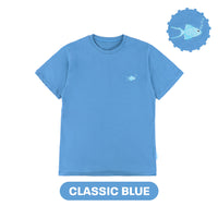 Mooi X Dinda Puspitasari Kaos Dewasa Mavel Basic T-Shirt Adult