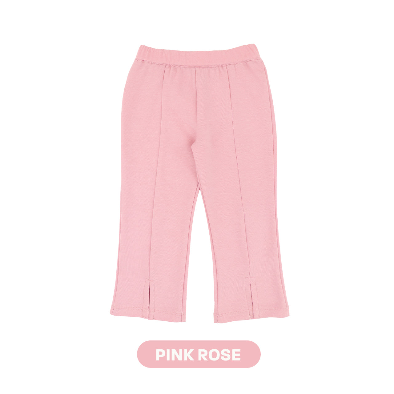 Mooi Celana Panjang Anak Perempuan Kyla Flared Pants