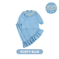 Mooi Setelan Anak Perempuan Raya Collection Khaira Tunic Set
