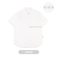 Mooi Atasan Pria Kemeja Pria Raya Collection Gaffi Koko