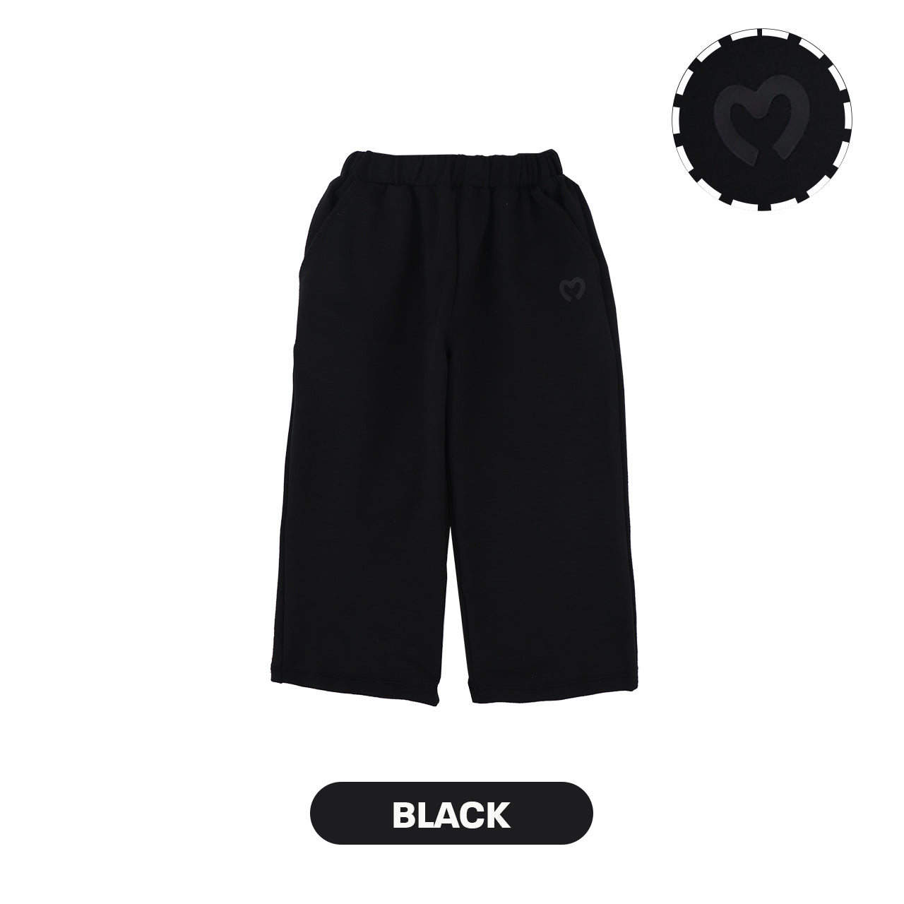 Mooi Celana Panjang Anak Perempuan Comfy Long Pants
