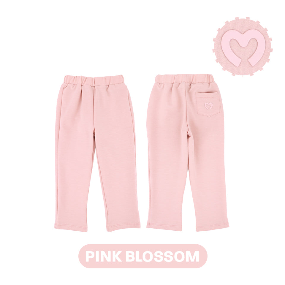 Mooi Celana Panjang Anak Perempuan Comfy Skinny Pants