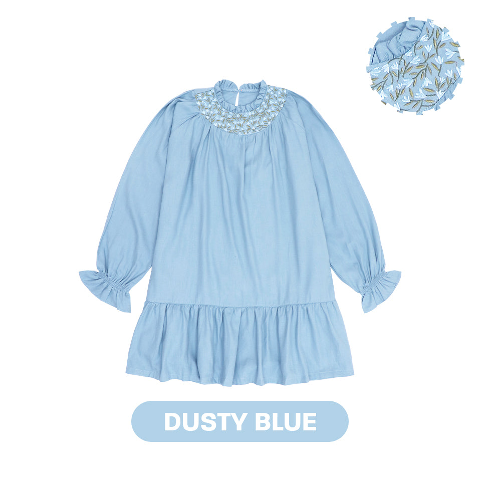 Mooi Tunik Wanita Atasan Wanita Raya Collection Navya Tunic