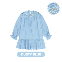 Mooi Tunik Wanita Atasan Wanita Raya Collection Navya Tunic