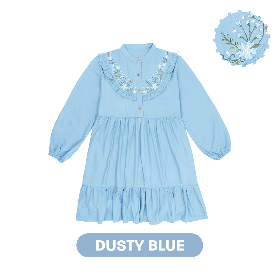 Mooi Tunik Wanita Atasan Wanita Raya Collection Yaseera Tunic