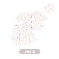Mooi Setelan Anak Perempuan Agnes Set