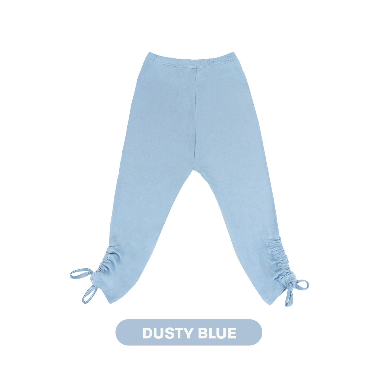 Mooi Legging Anak Serut Bawah Baby Legging (7-8 YEARS)