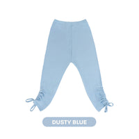 Mooi Legging Anak Serut Bawah Baby Legging (7-8 YEARS)