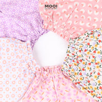 Mooi Setelan Anak Perempuan Callie Set