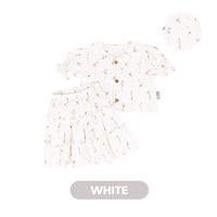 Mooi Setelan Anak Perempuan Agnes Set