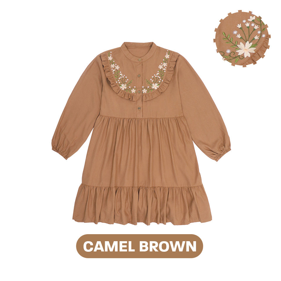 Mooi Tunik Wanita Atasan Wanita Raya Collection Yaseera Tunic