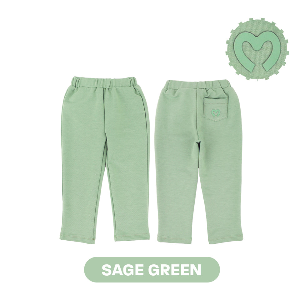 Mooi Celana Panjang Anak Perempuan Comfy Skinny Pants