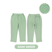 Mooi Celana Panjang Anak Perempuan Comfy Skinny Pants