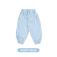 Mooi Celana Panjang Chinos Anak Seiju Striped Pants